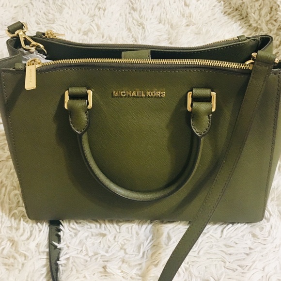 savannah mk bag